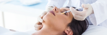 Salon i gabinet kosmetyczny Derma Spa w Chocianowie - laseroterapia